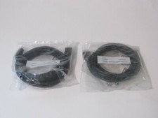 Video Secu 10ft Hi Speed HDMI Cable  Lot of 2 