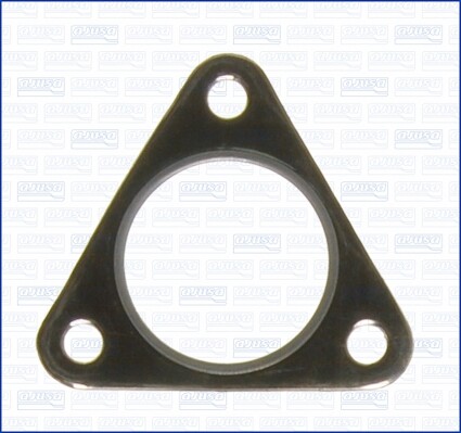 Exhaust Manifold AJUSA 13173800 Gasket, exhaust manifold for BMW,WIESMANN