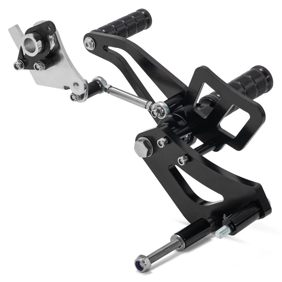 Extensión de controles delanteros Shadow Phantom 750 VT750C2B 2010-2014 para Honda 4" Foto 4 de 4
