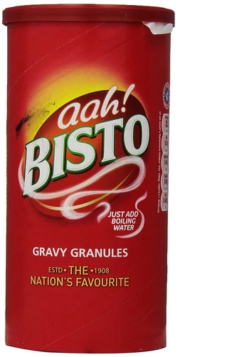 Bisto Favourite Gravy Granules 500g