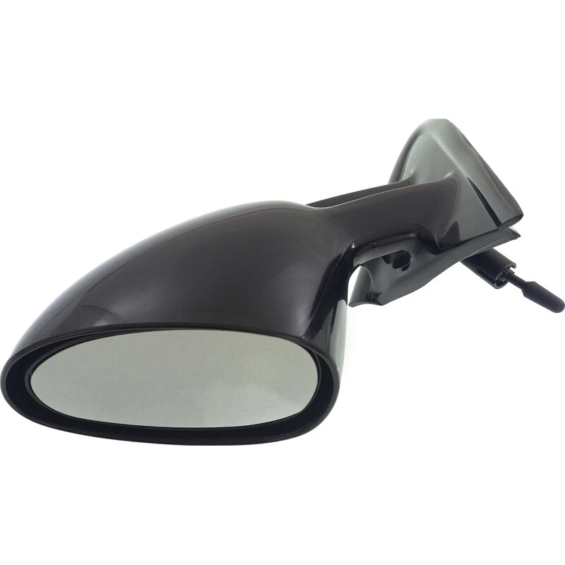 Espejo pintado lado del conductor para Dodge Stratus Chrysler Cirrus Plymouth 95-00 Foto 4 de 4