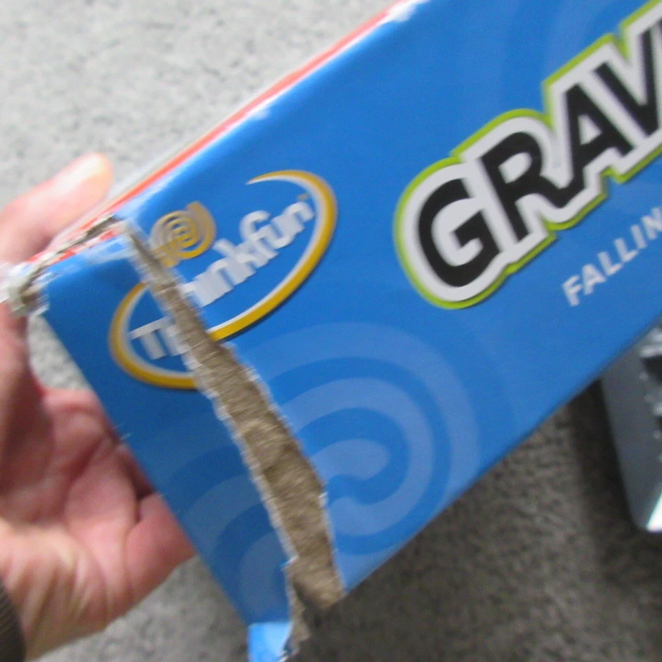 ThinkFun Gravity Maze Marble Run Brain Game and STEM Logic Toy Game Activity - Image 2 of 3