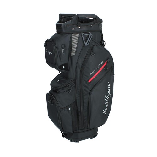 Ben Hogan BH-Lite Cart Bag - Picture 2 of 10