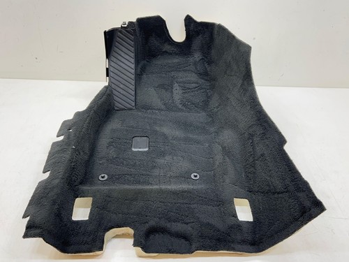 @Front Left Interior Floor Carpet Cover Liner 4n1863703 Audi A8 L 2019 - 2024