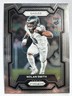 ROOKIE CARD NOLAN SMITH Philadelphia Eagles 2023 Panini Prizm Football Card #382