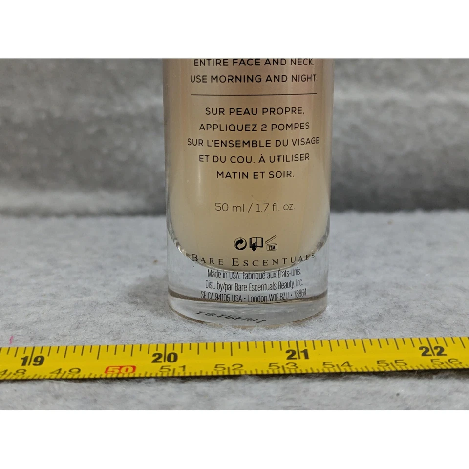 BareMinerals Skinlongevity Vital Power Infusion Serum 1.7 Fl. Oz. - Image 4 of 4