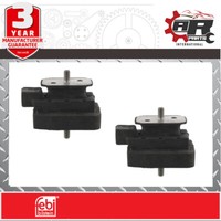 Getriebe Halterung - L/R - Passend FüR Bmw 5 Serie (E6_),6 Serie (E6_) X2