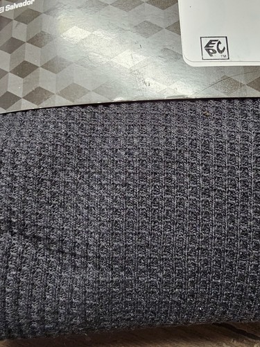 Athletic Works Youth Boys' 2-Piece Waffle Thermal Layering Underwear Set Sz XL - Picture 12 of 12