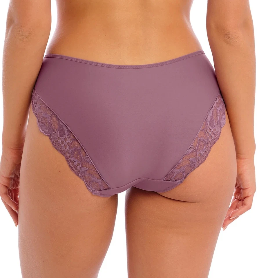 Braguitas Fantasie Reflect brezo talla L 14 16 sin VPL tiro medio 101850 nuevas Foto 3 de 4