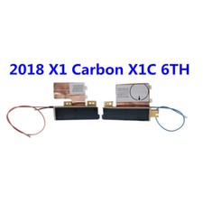 Lenovo ThinkPad X1 Carbon 20KH 20KG 6 Gen 6th 2018 WLAN WWAN 3G 4G Antenna