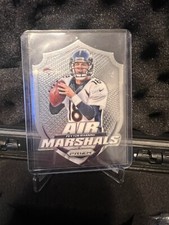 2014 Panini Prizm - Air Marshals #AM2 Peyton Manning
