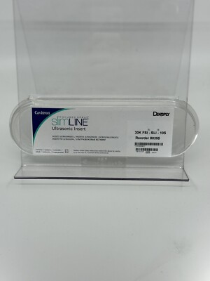 Dentsply 82005 Cavitron FSI SLI FG 10S Focused Spray 30K