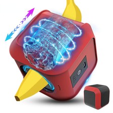 Automatic Electric Penis Pump Sleeve Penis Extender Girth Enlarger Enhancer Male