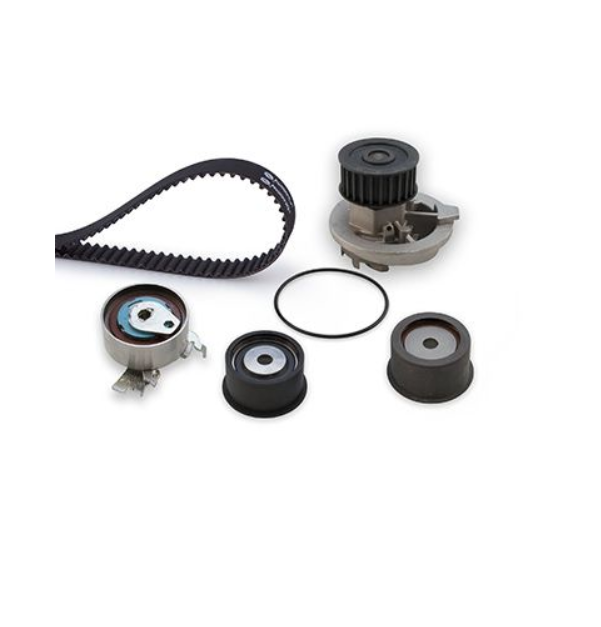 Fits GATES-ZESTAWY KP35542XS TIMING BELT KIT +PUMP - Image 5