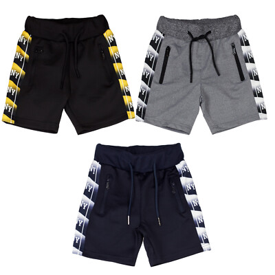 Räumungsverkauf Kinder Shorts Bermuda kurze Hose Sommer Short Freizeit #NY677
