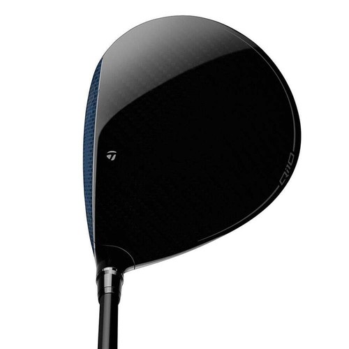 TaylorMade Qi10 Driver - Picture 2 of 8