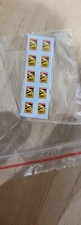 Planche Decalcomanies 1/43 Angles Morts Camions 