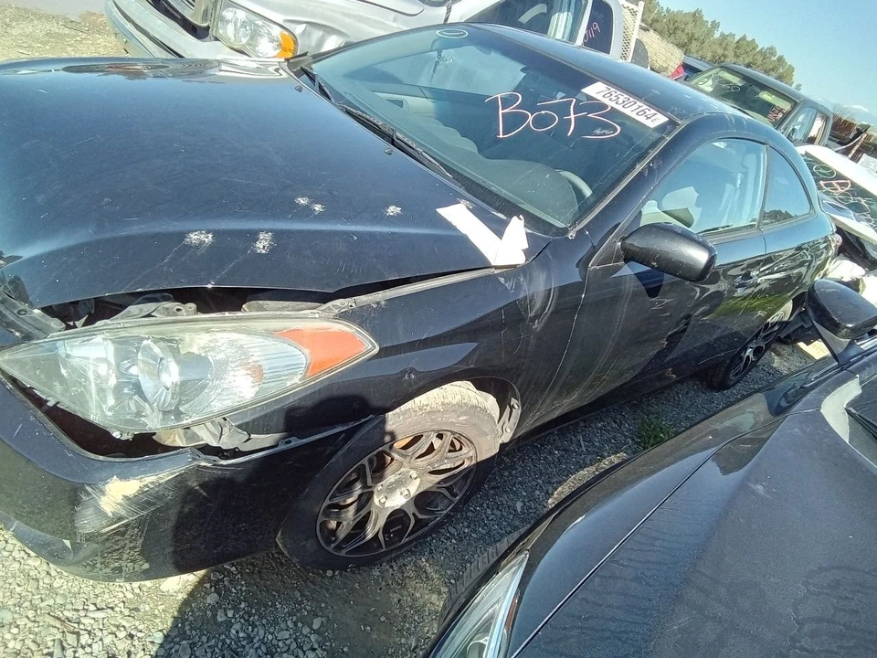 Regulador de ventana de puerta delantera derecha usado se adapta a: Toyota Solara 2004 eléctrico C Foto 3 de 4