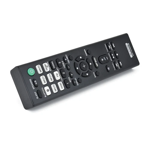 Nuovo RMT-AA400U per sistema stereo Sony AV telecomando STRDH19 STR-DH190 - Foto 1 di 6