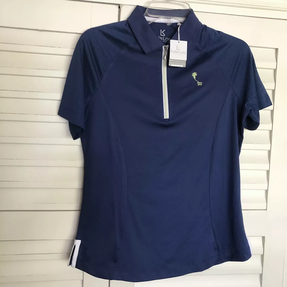 Kate lord golf shirts sale