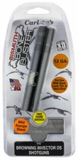 Carlson's 09206 Bismuth Bone Buster fits Browning Invector-DS 12 Ga MID-Range