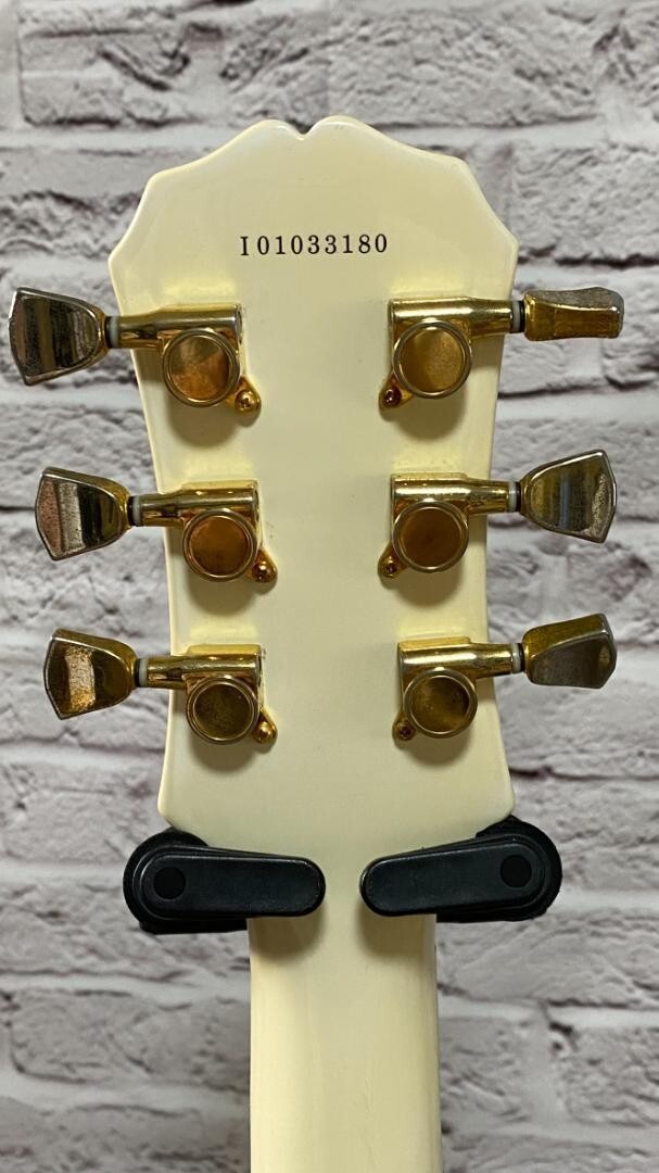 Epiphone Les Paul Studio 2001s 韓国製 超美品 で公式に取扱 おもちゃ