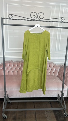 100% Linen Set - Picture 17 of 17