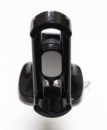 Pour ZTE Axon 40 Ultra Support téléphone voiture titulaire mount holder - Photo 4/6