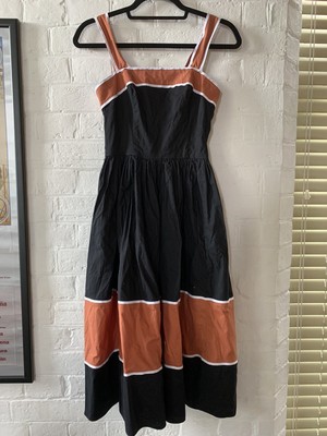 black sundress uk
