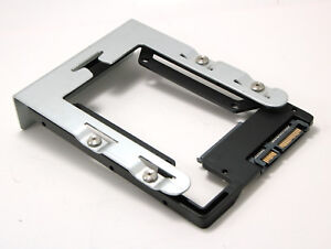 All Metal 2 5 3 5 Hd Mount Adapter For Apple Mac Pro Ssd Mac Pro Upgrade Ebay