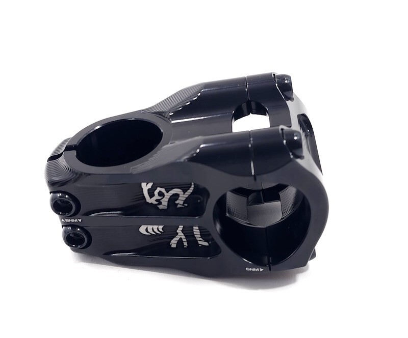 Chromag RIZA Mountain Bike Stem, 31.8, 0d x 45mm, Black | eBay Chromag RIZA Mountain Bike Stem, 31.8, 0d x 45mm, Black | eBay