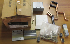 NIB. GE MOUNTING HARDWARE KIT FOR TQD 70-225A, CAT TQ2DPK ... WF-31