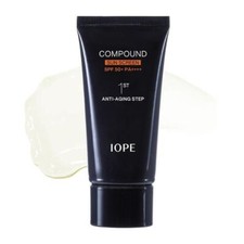 IOPE MEN COMPOUND SUN SCREEN SPF50 PA  50ml