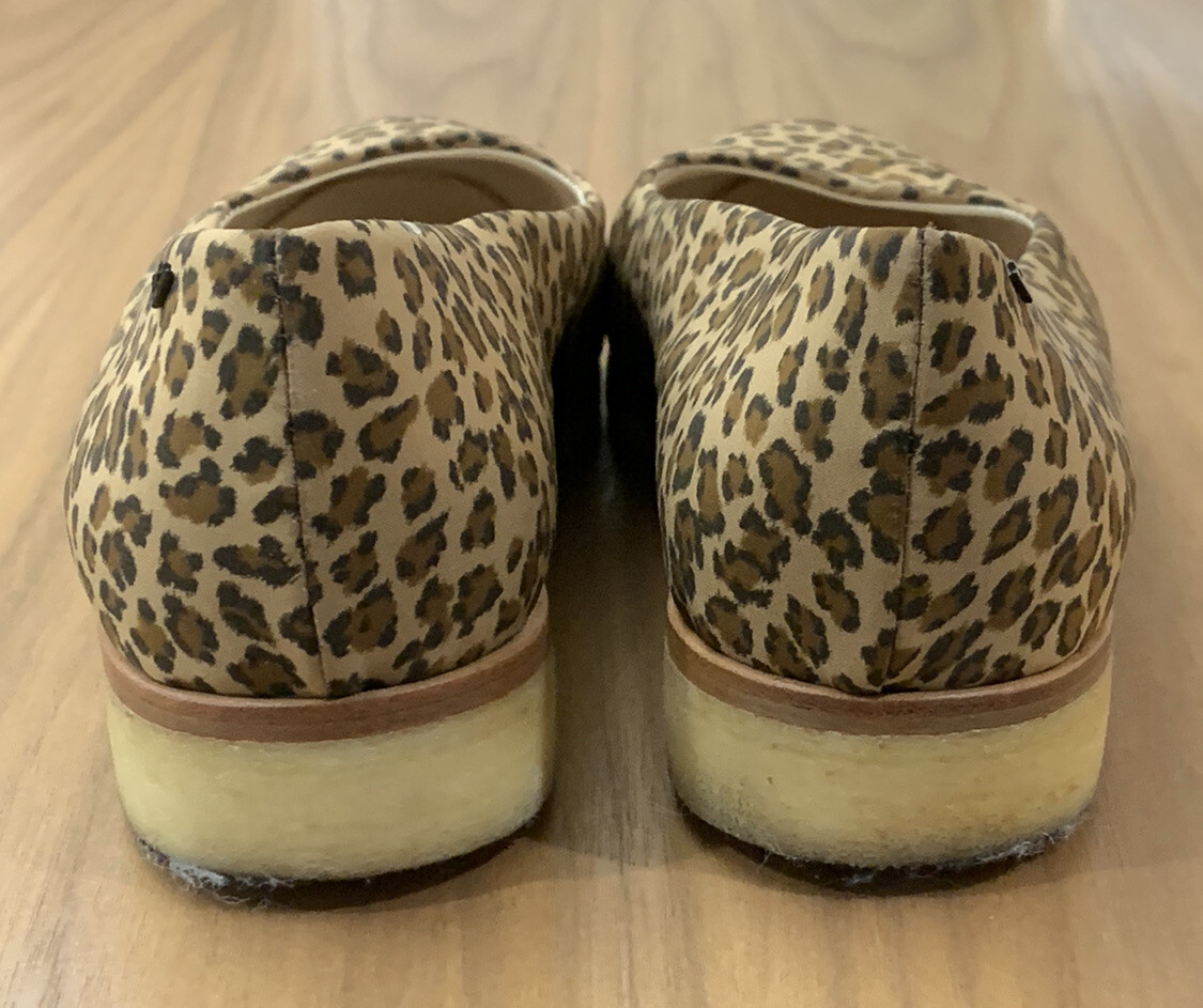 Bottega Veneta Leopard Shoes | eBay
