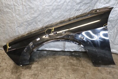 2019 DODGE CHALLENGER SRT HELLCAT WIDEBODY OEM LH DRIVER SIDE FENDER COVER #1634