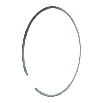 SNAP RG, A604/606 LOW REV PPBOTTOM 89-UP (FLAT .039'')
