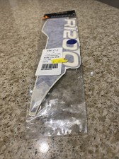 BMW GS Adventure Stickers RRP £20.58 GS Emotion Flas Blue New