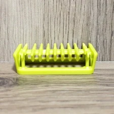 OEM Philips Norelco OneBlade 3mm Body Guide Comb Click On Attachment New