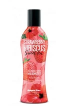 SUPRE STRAWBERRY HIBISCUS SWEET TEA MAXIMIZER 8OZ