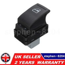 For VW Transporter T5 T6 Electric Window Control Switch Passenger Side 7E0959855
