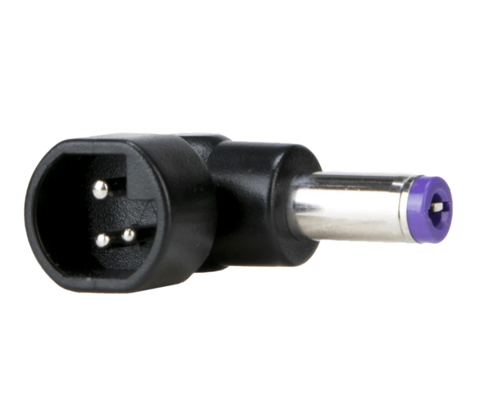 86 Pcs Targus Device Power Tip Connector - PT-3P - Image 2 of 2