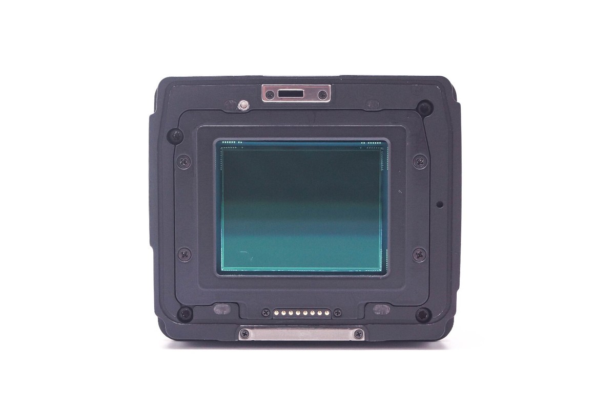 Leaf Valeo 22 Wi マミヤ645AFD用デジタルバック Leaf Valeo 22 Wi Digital Back for Hasselblad H Mount Medium