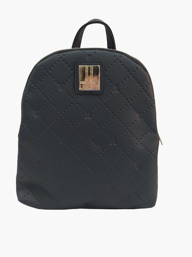 Zainetto donna LANCETTI zaino da ragazza in ecopelle piccolo passeggio  tasche | eBay