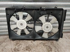 MAZDA CX-7 RADIATOR COOLING FAN 2.2 DIESEL 1680002271/ 1680002281