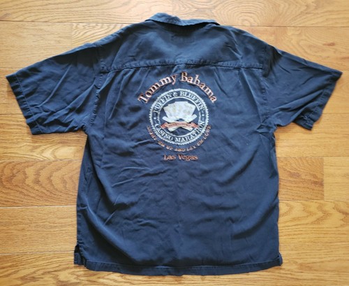 Tommy Bahama Poker Cigar High Roller 