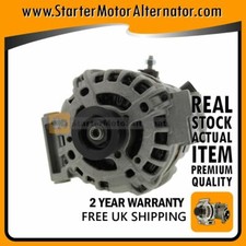 adatto FIAT 500X, ALTERNATORE JEEP RENEGADE 1.6 BENZINA 2015-2019