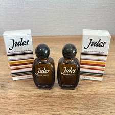 ヴィンテージ】Jules Eau de Toilette 50ml 残7割 ヴィンテージ】Jules