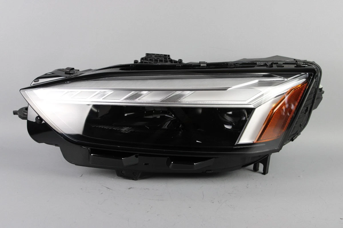 Headlights for 2024 Audi A5 Quattro for sale | eBay