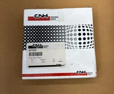 Genuine Case New Holland A77727 Replacement Piston Ring Set CNH