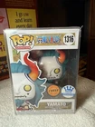 Funko Pop! Vinyl: One Piece - Yamato (Chase) - Funko (Exclusive) #1316